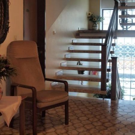 Pension Bernhards Engelhartszell Εξωτερικό φωτογραφία