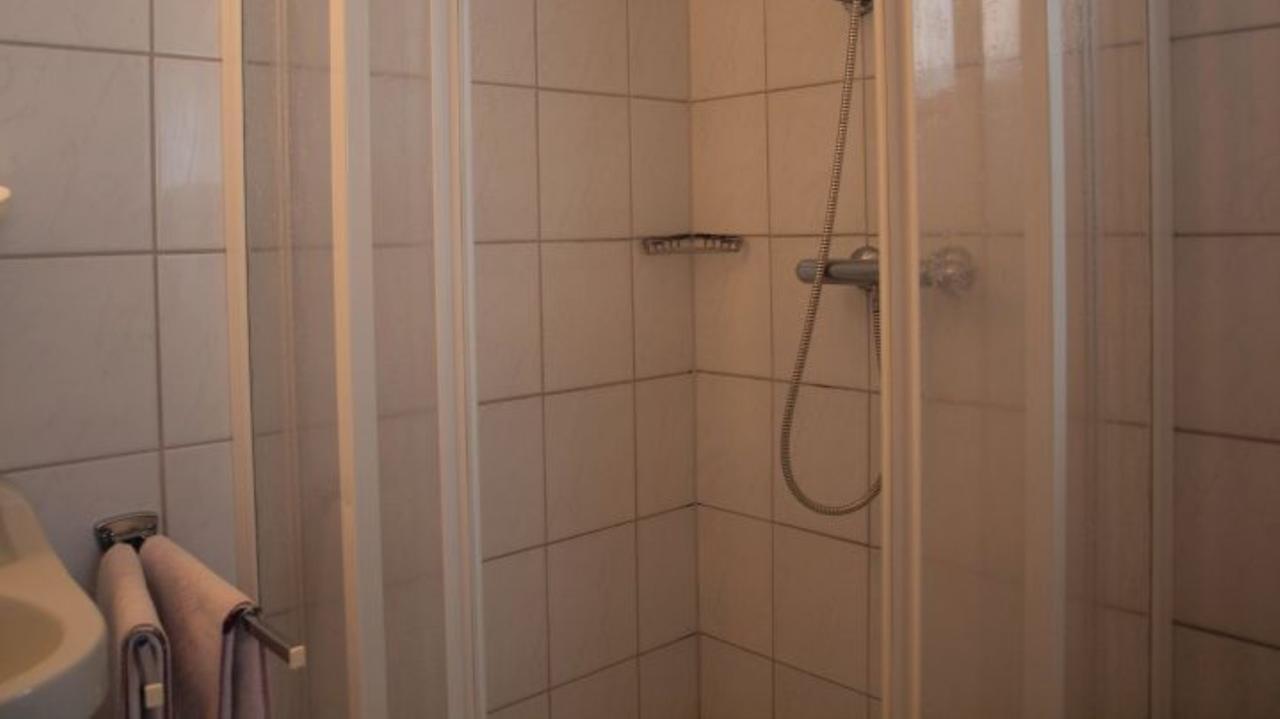Pension Bernhards Engelhartszell Εξωτερικό φωτογραφία