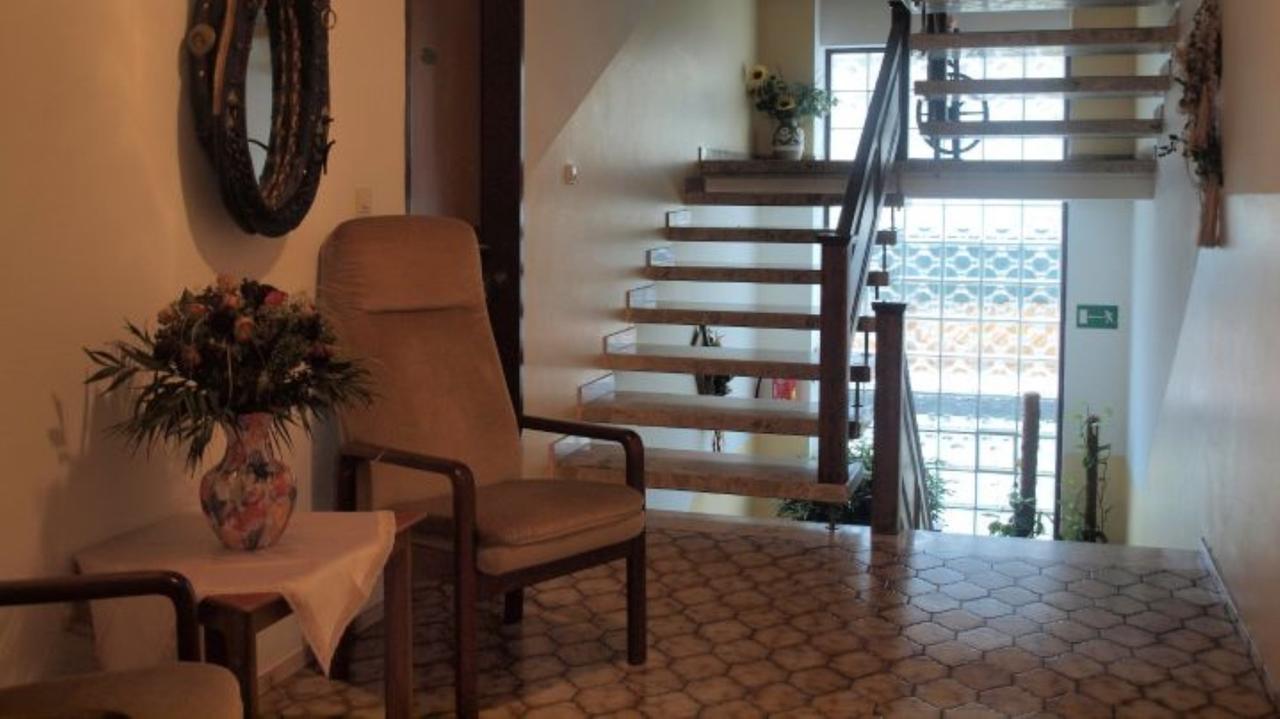 Pension Bernhards Engelhartszell Εξωτερικό φωτογραφία
