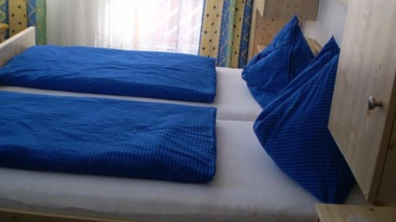 Pension Bernhards Engelhartszell Εξωτερικό φωτογραφία