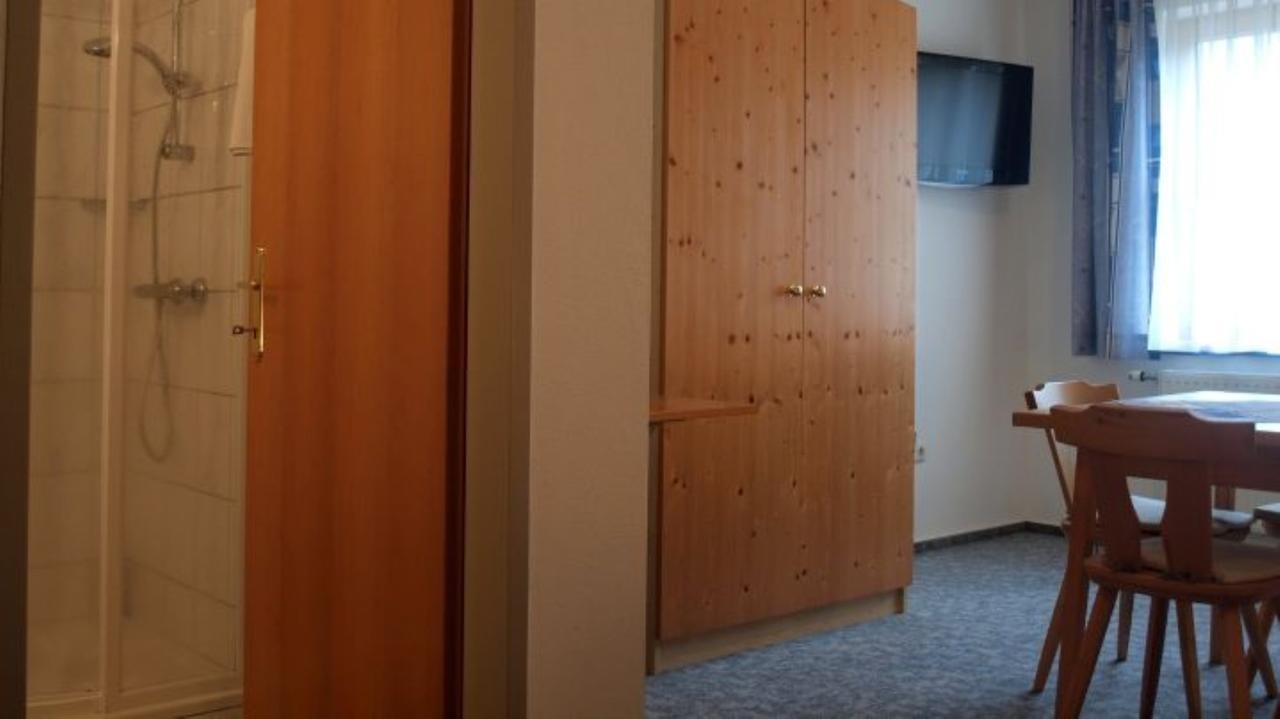 Pension Bernhards Engelhartszell Εξωτερικό φωτογραφία