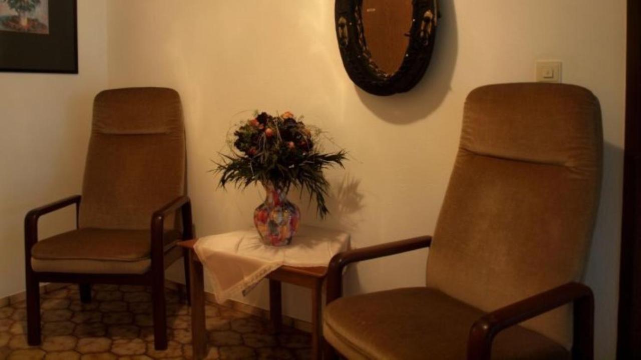 Pension Bernhards Engelhartszell Εξωτερικό φωτογραφία